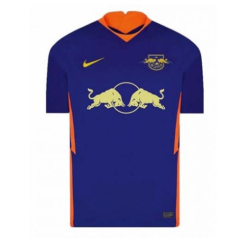 Tailandia Camiseta RB Leipzig 2ª 2020/21